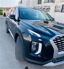 هيونداي باليسيد